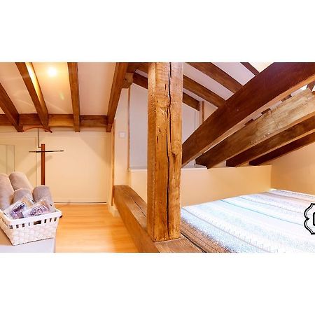 Charming Plaza Mayor Madrid Ngoại thất bức ảnh